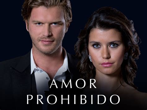 amor prohibid